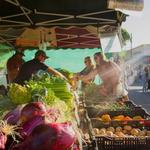 Downtown SLO Farmers' Market