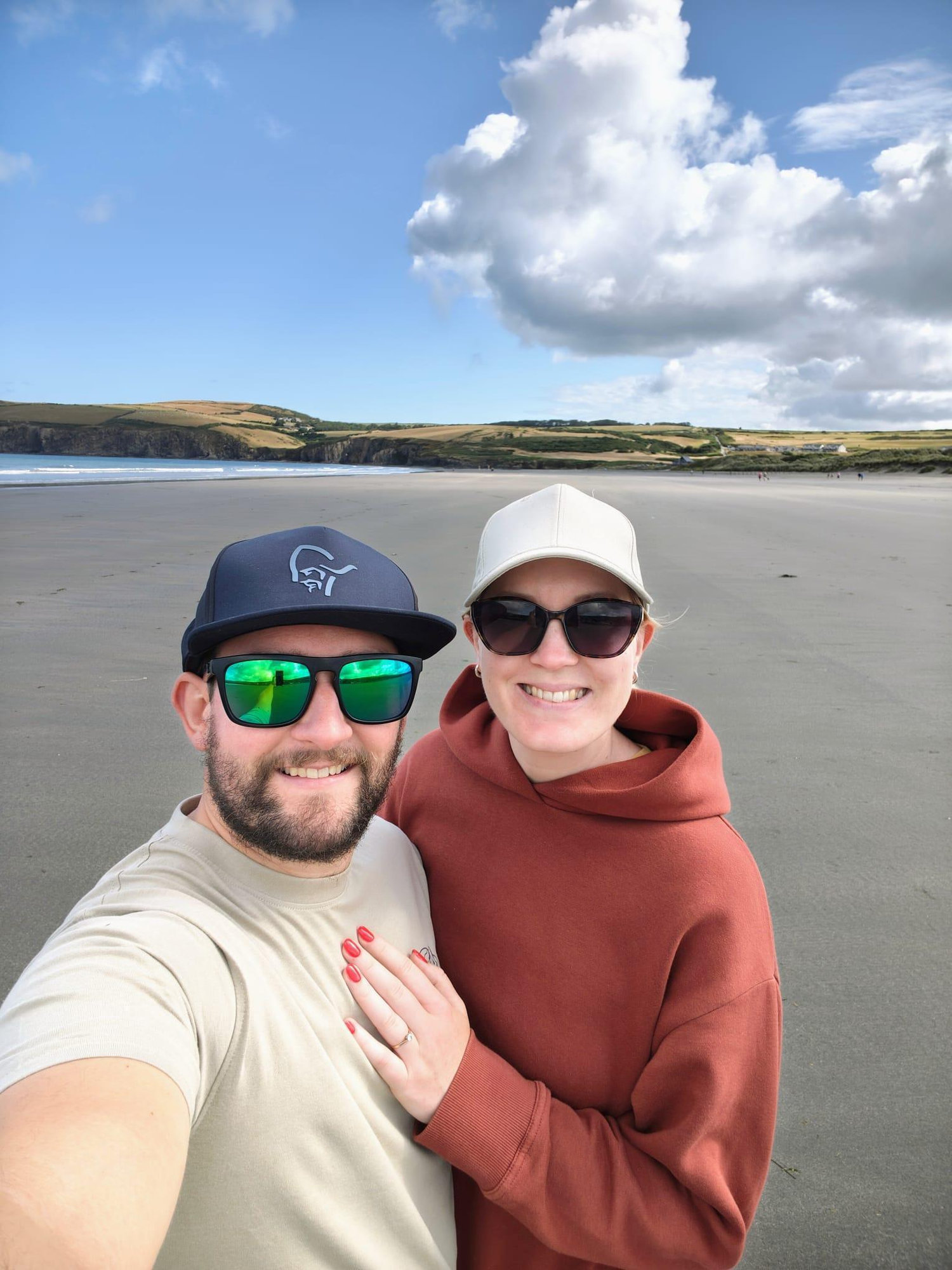 The Wedding Website of Sophie Watson and Jason Smith