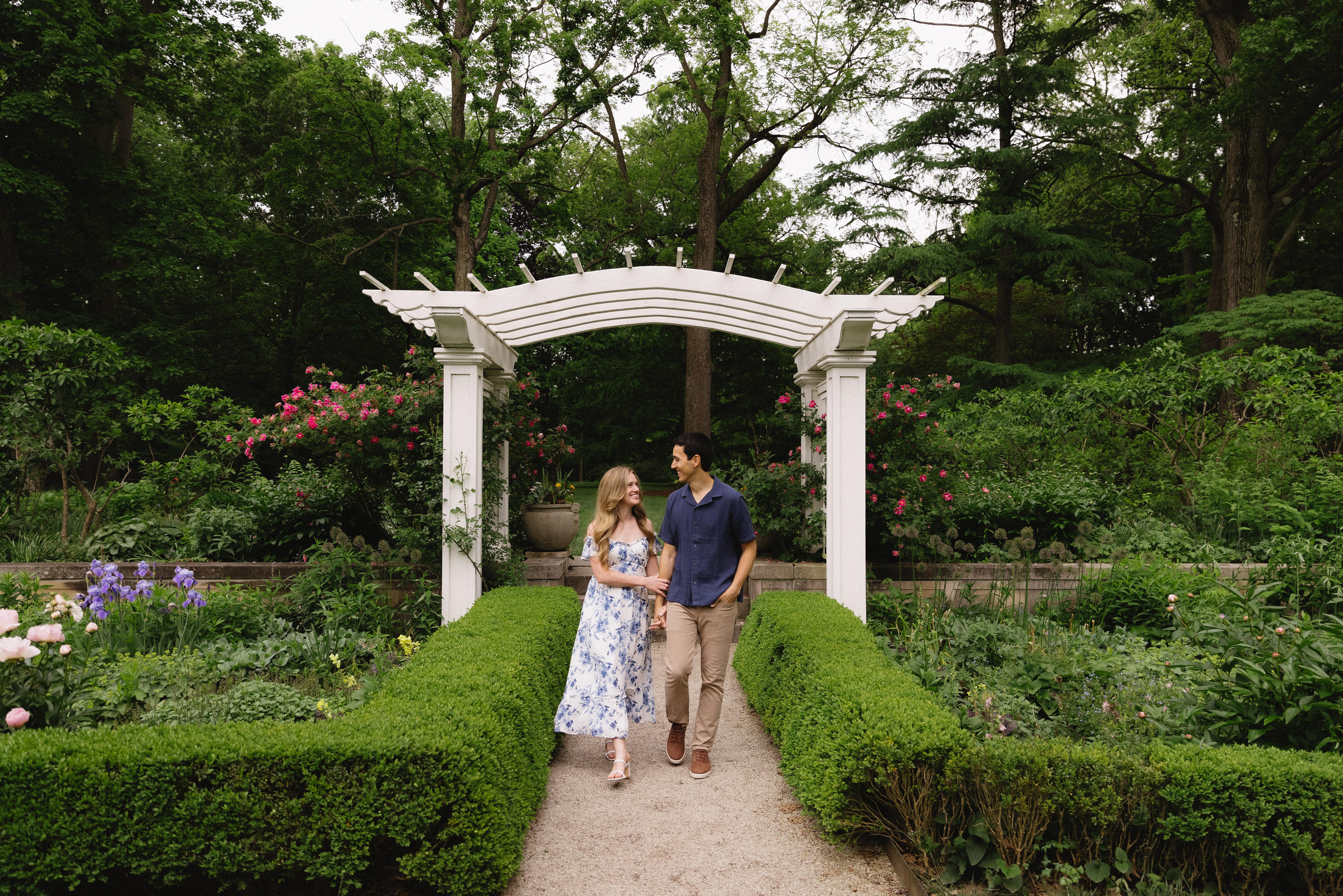 The Wedding Website of Dylan Zavaleta and Tori Harris