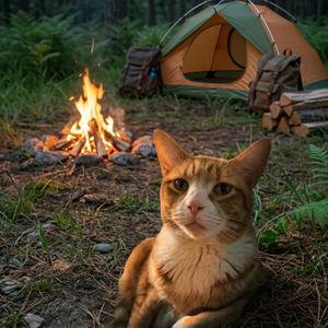Camping & Backpacking Gear Fund
