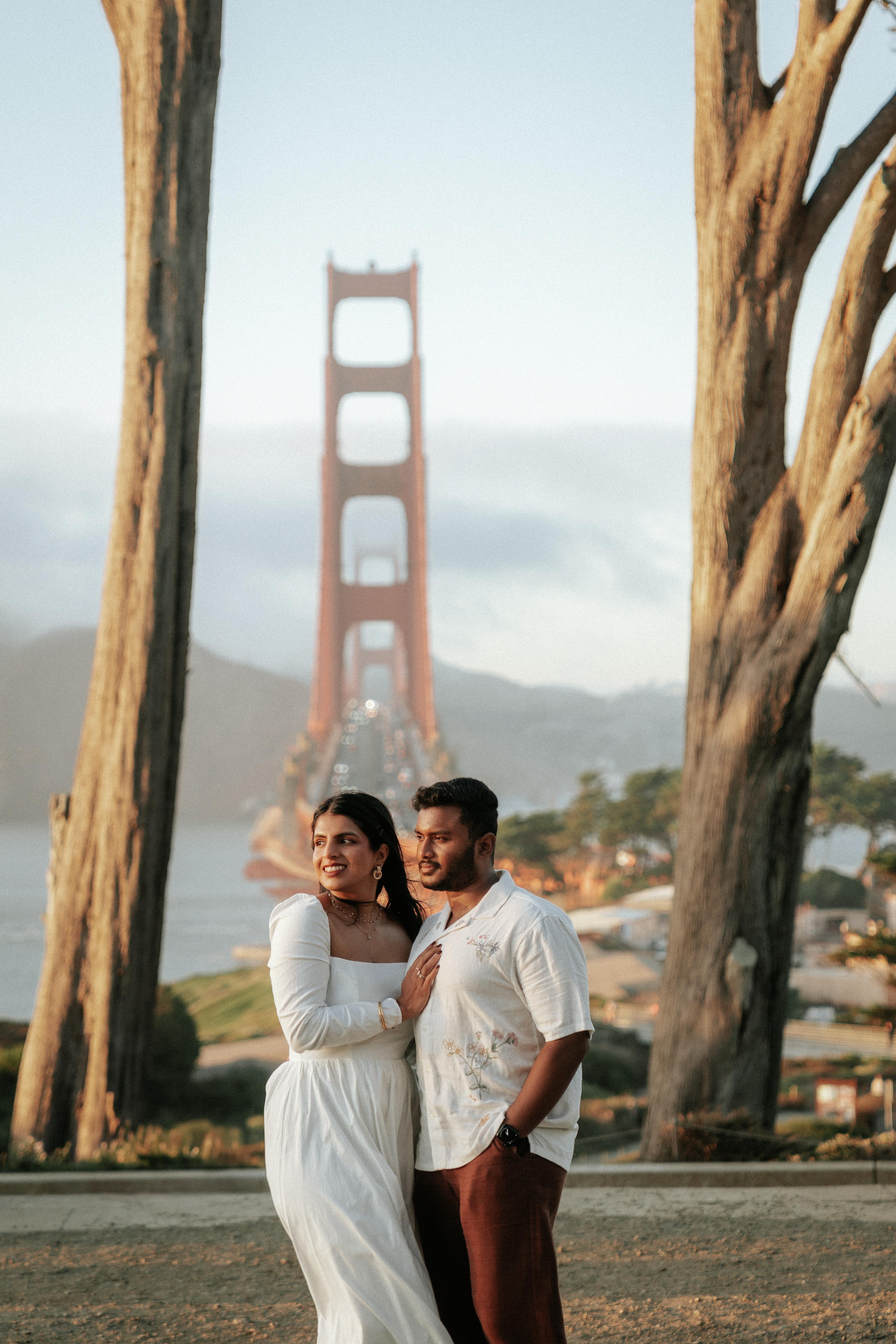 The Wedding Website of Issac Abraham and Anjana Menon