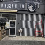 In Bocca al Lupo