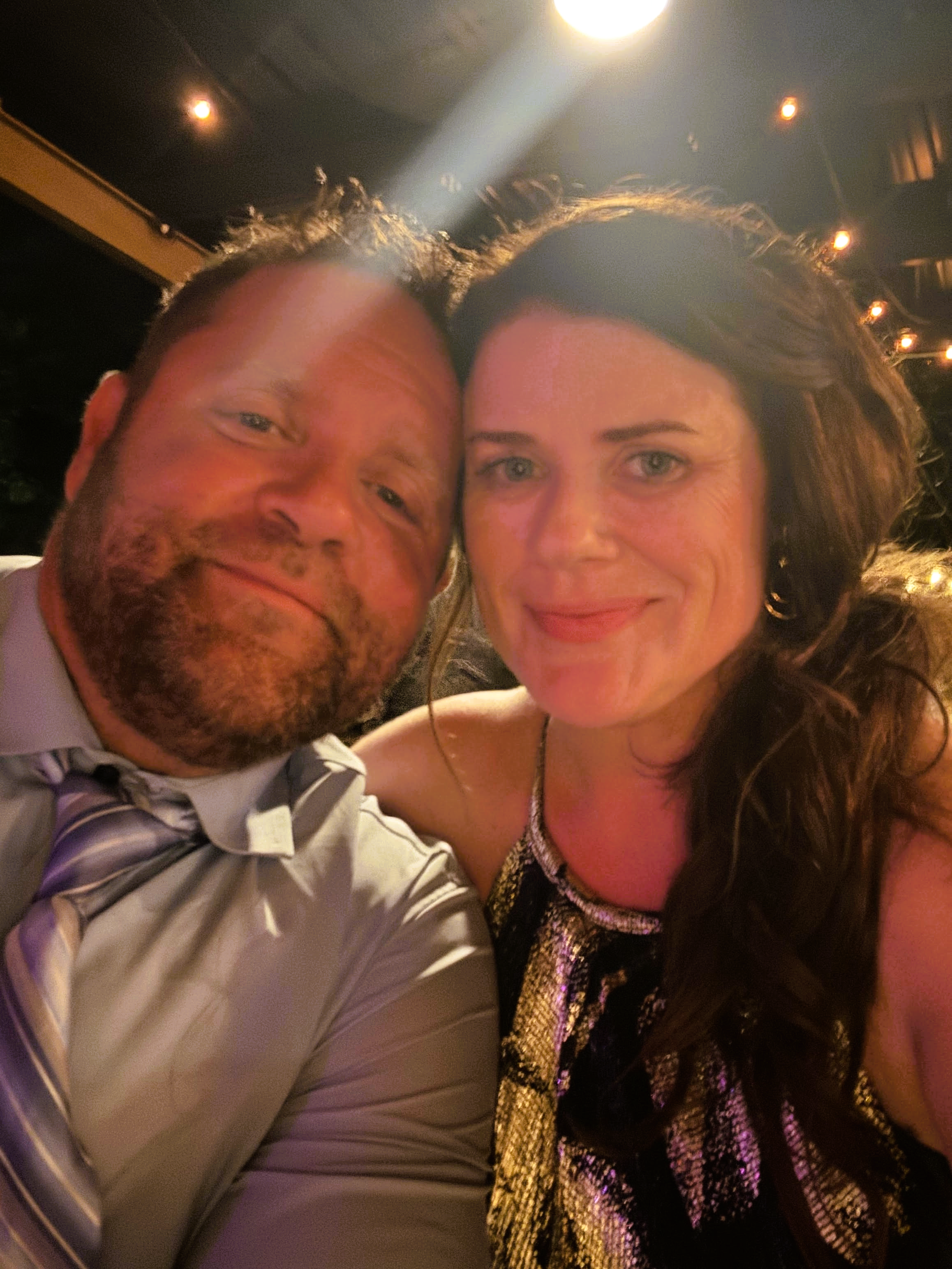 The Wedding Website of Rebecca Cobell and Christopher Rupp