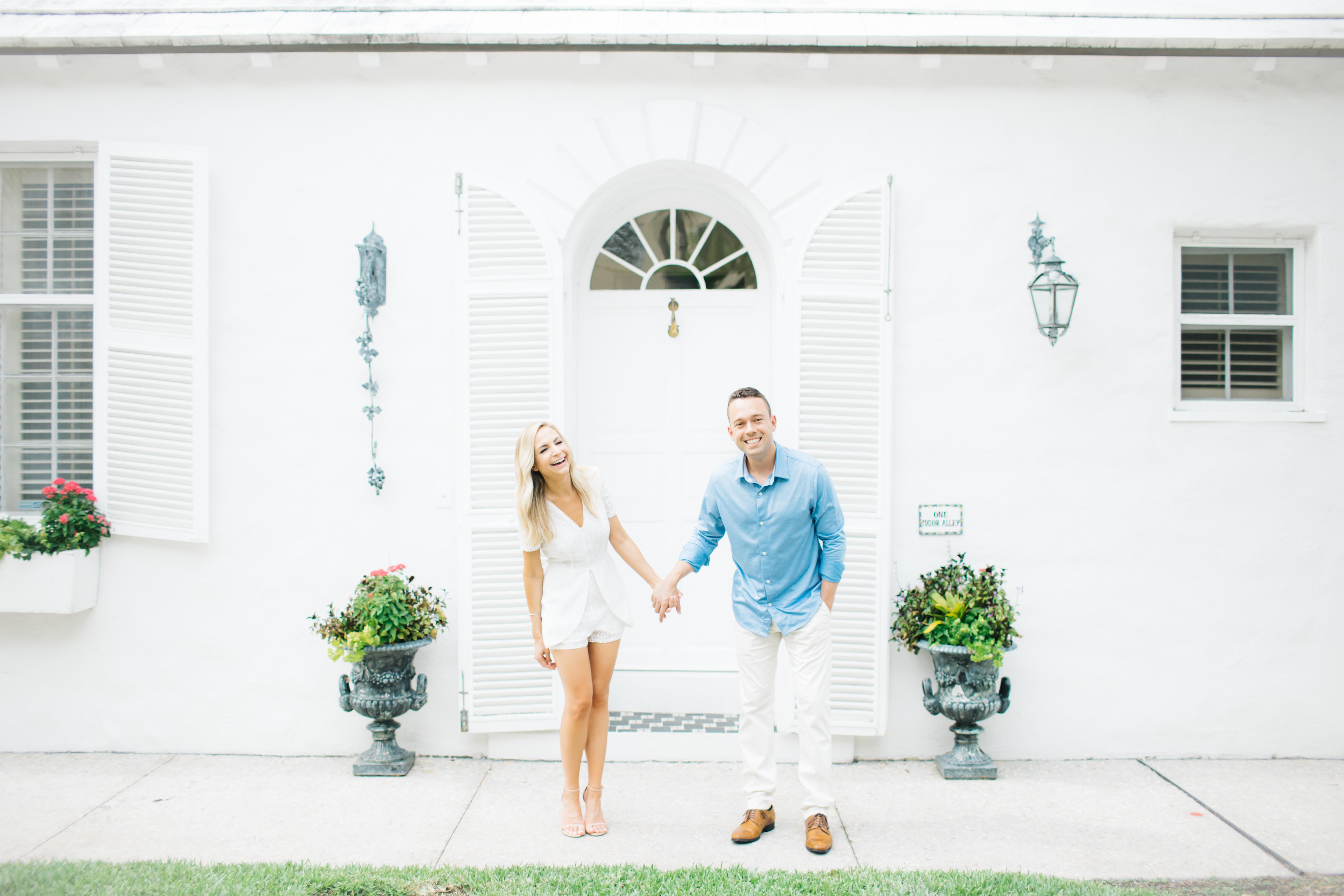 The Wedding Website of Lauren Tagliagambe and Daniel Ahlers
