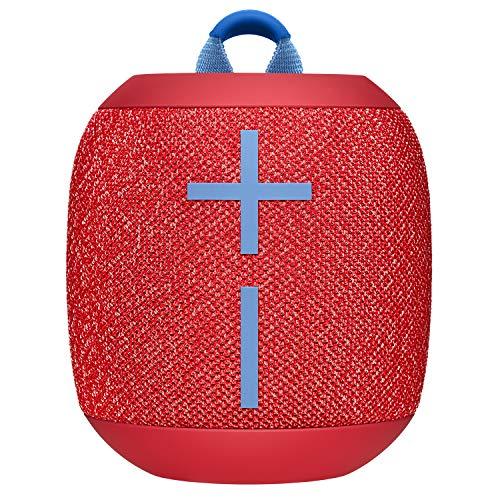 Ultimate Ears WONDERBOOM 2 - Radical Red