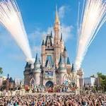 Walt Disney World