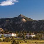 The Stanley Hotel