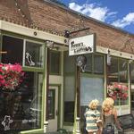 Mouse's Chocolates & Coffee