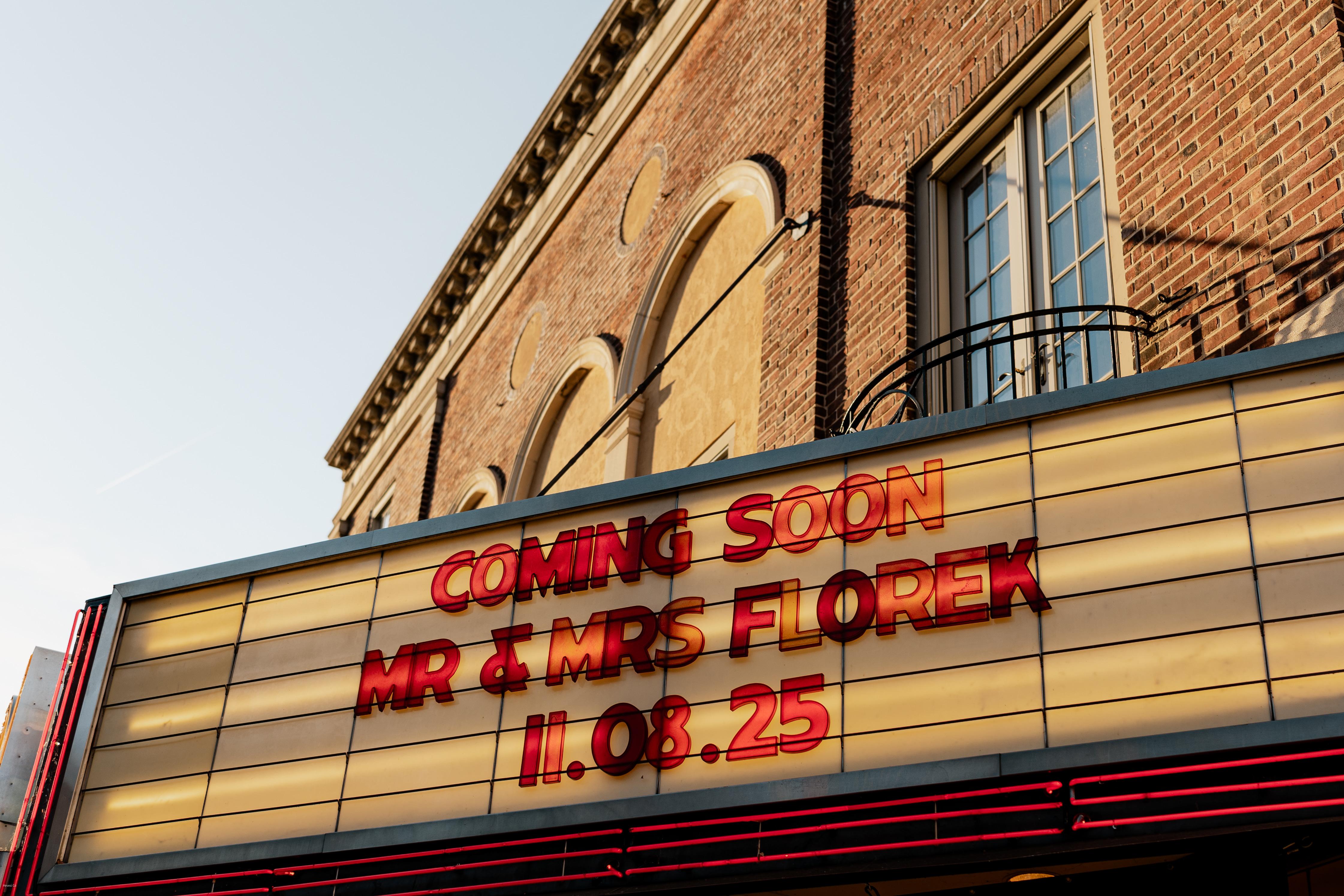 The Wedding Website of Sarah Jean Grzybowski and Kevin Florek