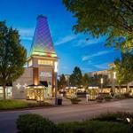 Pinnacle Hills Promenade