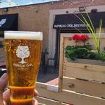 Imperial Oak Brewing