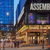 Assembly Food Hall