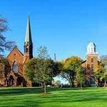 Wesleyan University