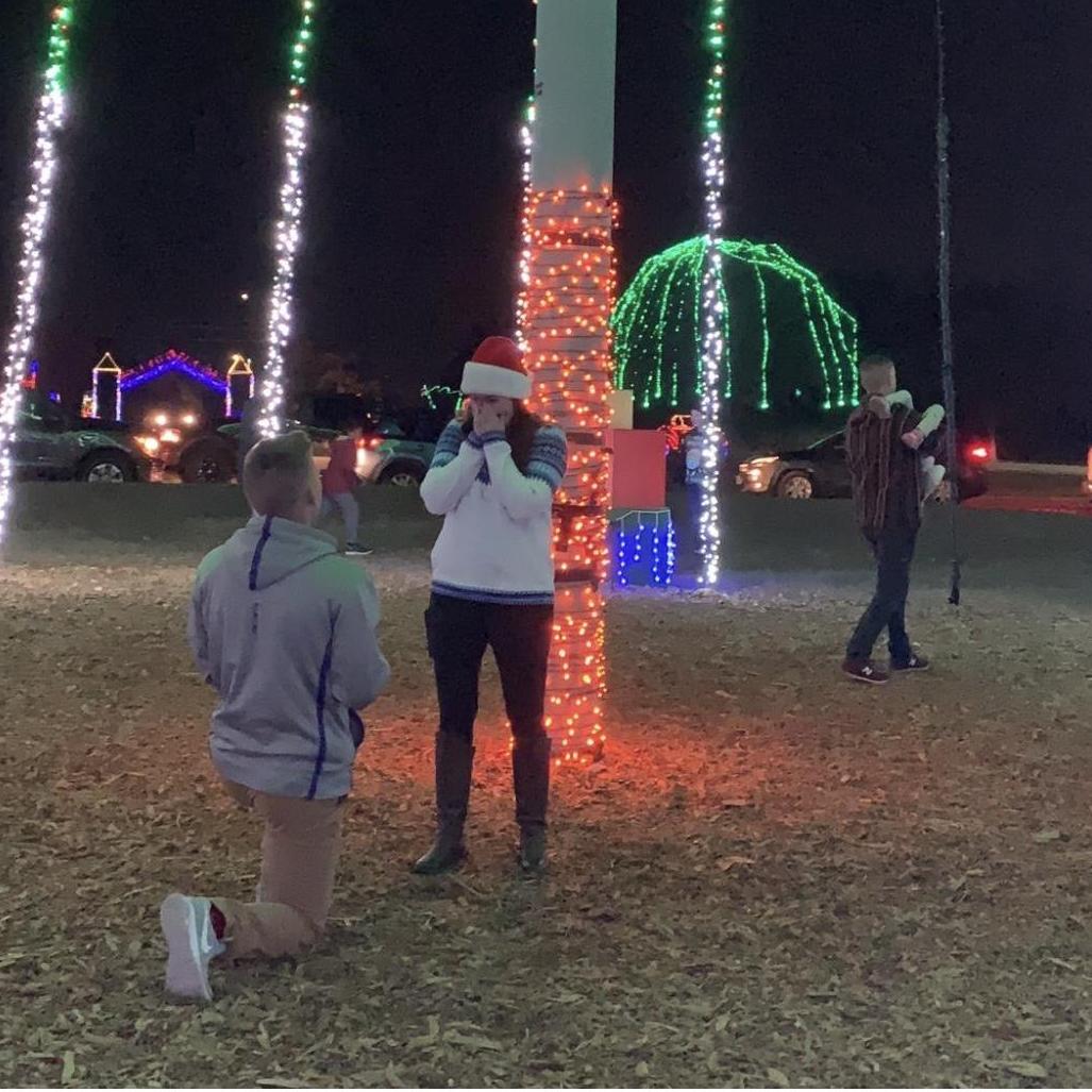 Where Daniel ACTUALLY proposed