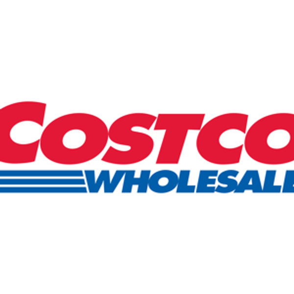 Costco Shopping Spree