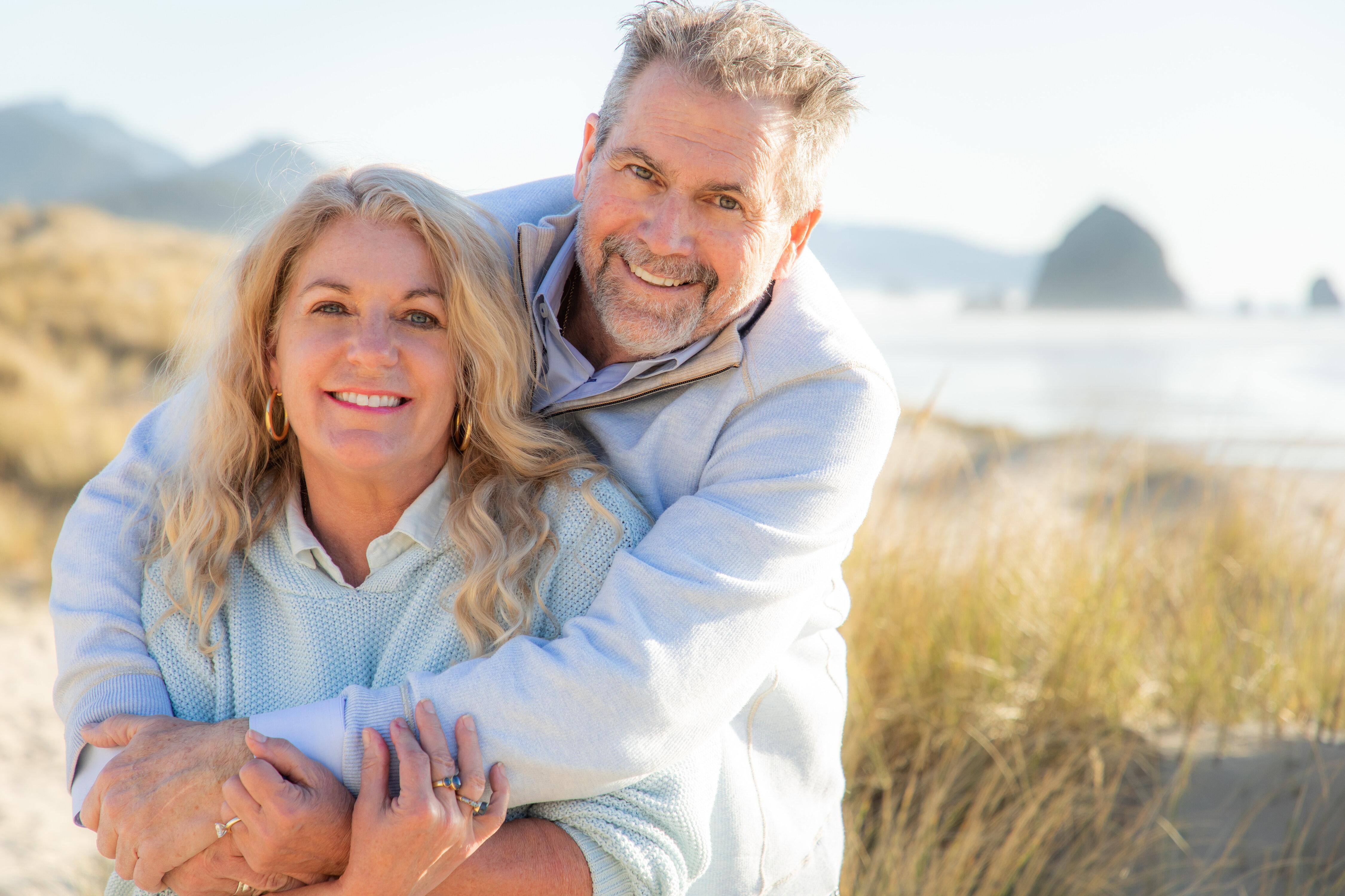 The Wedding Website of Nancy Pierce and Lonny Phelps