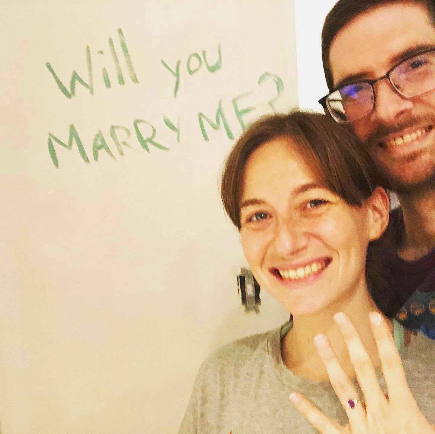 The Wedding Website of Torie Banks and Dylan Royal