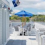 Terrace Rooftop Dining