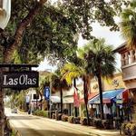 Las Olas Boulevard