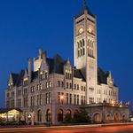 Union Station Hotel Nashville, Autograph Collection