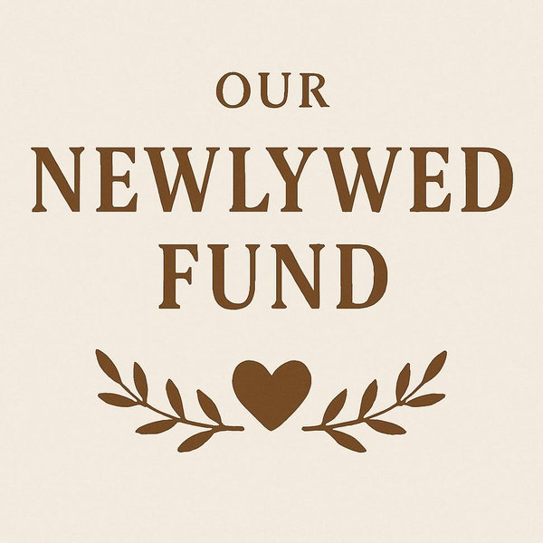Our Newlywed Fund