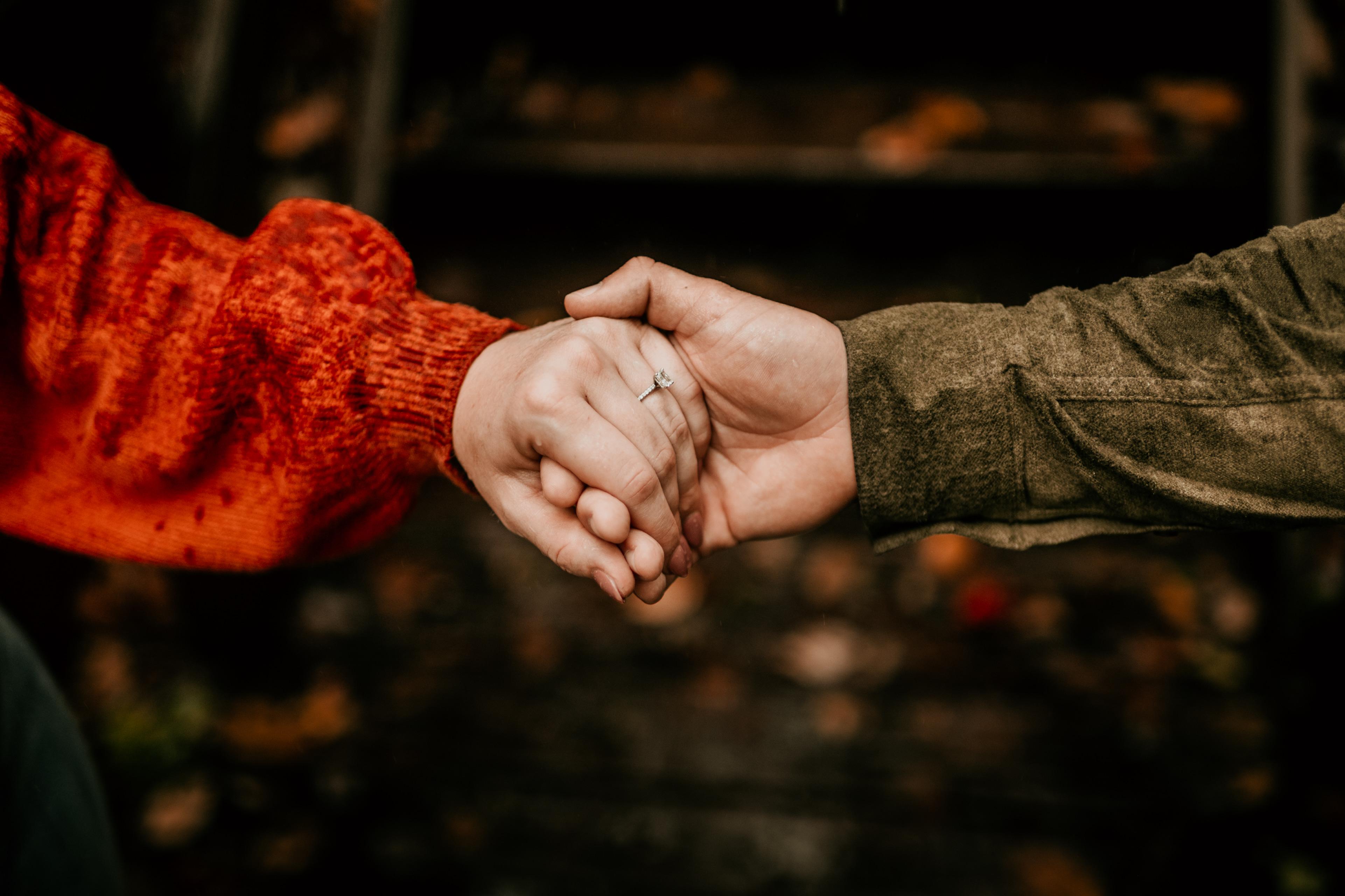 The Wedding Website of Keegan Wooten and Josephine Willette