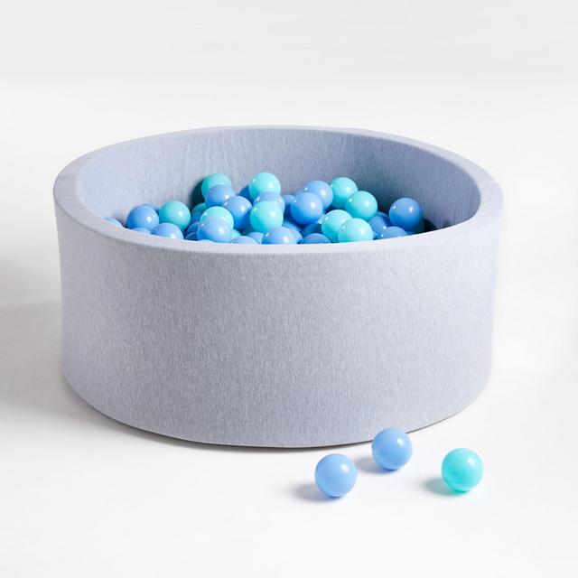 Baby and Toddler Pop-Up Ball Pit