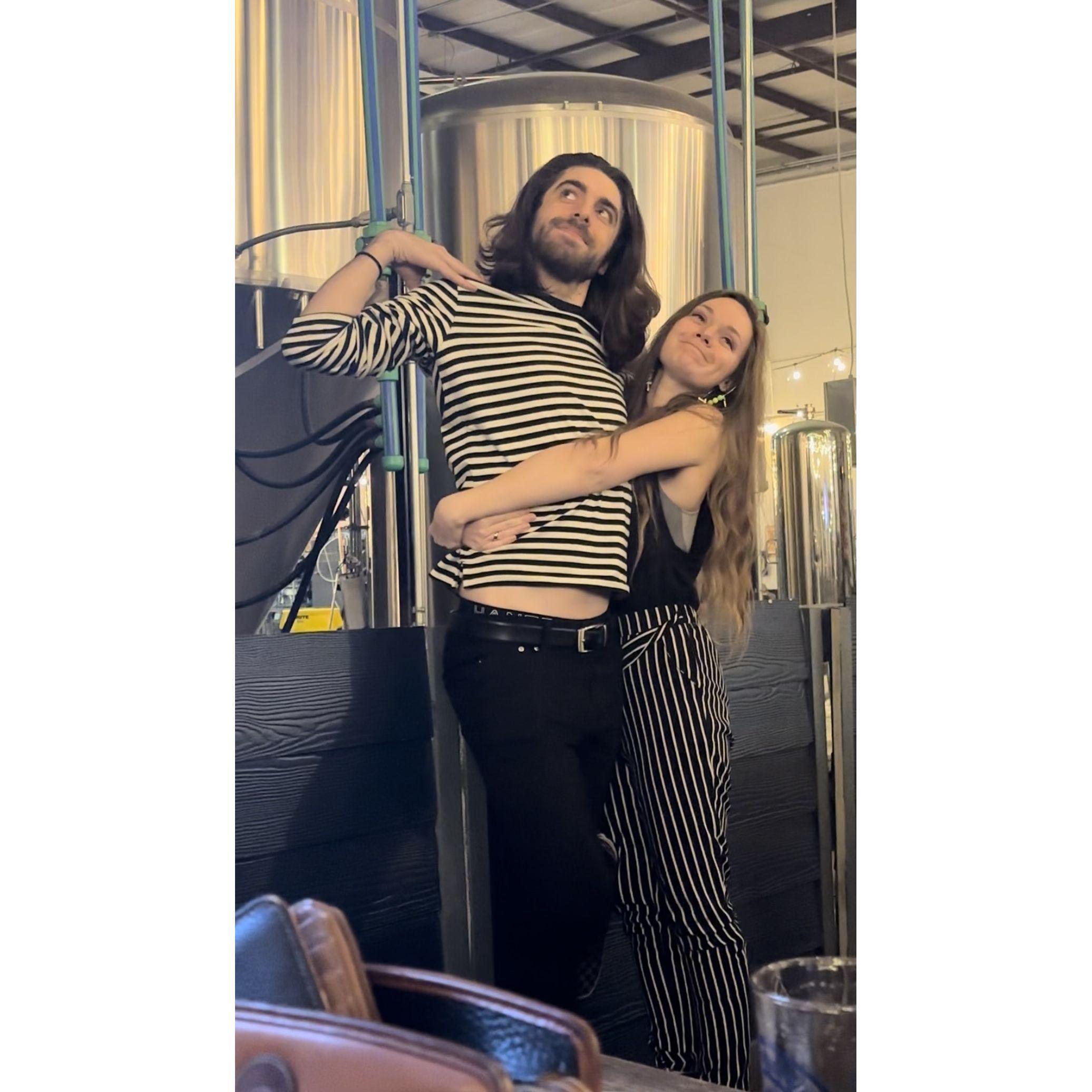 Matchy-matchy