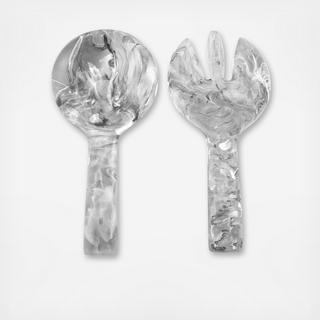 Jumbo Salad Servers