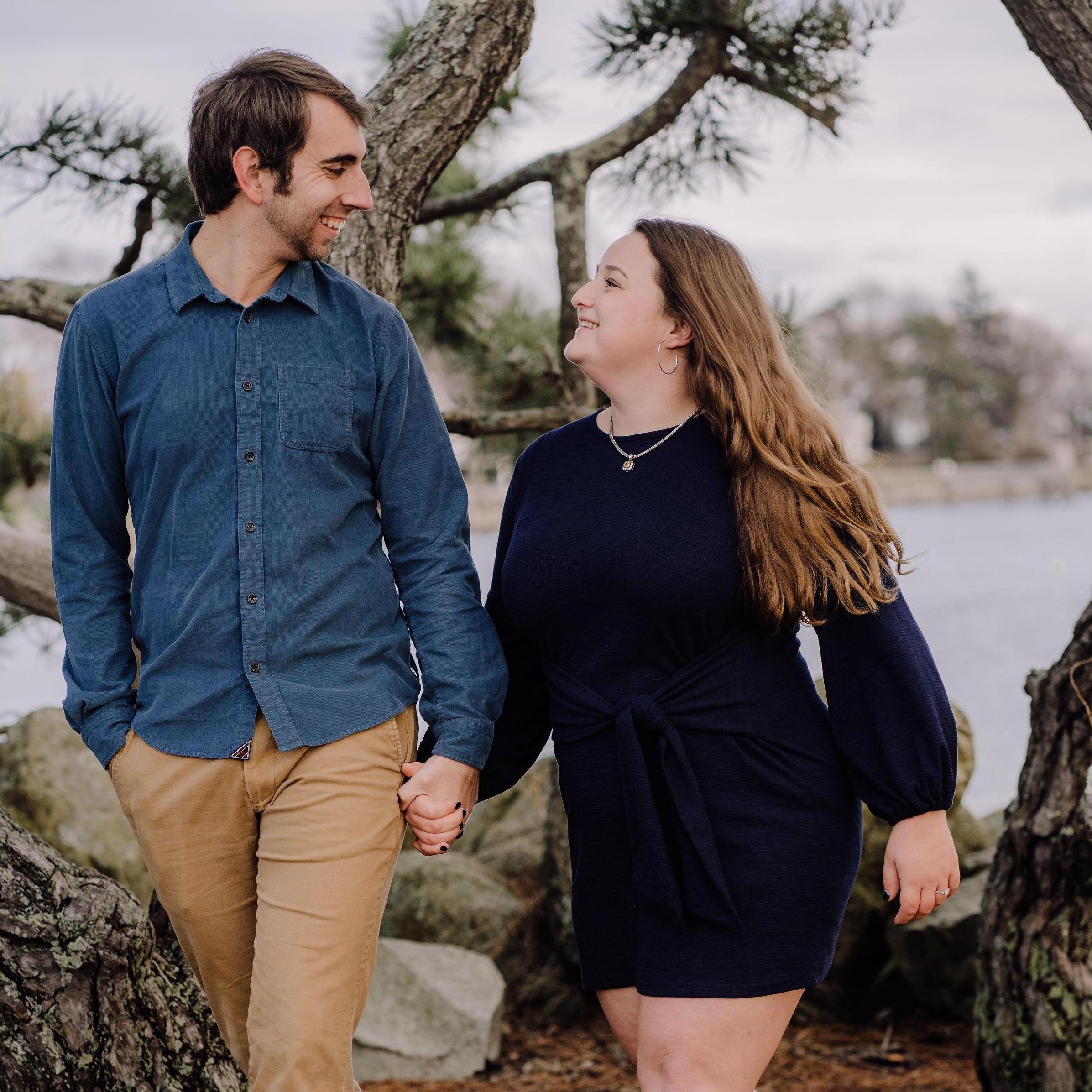 Christmas 2021, Hunt Family Photo Shoot