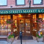Main Streets Market & Cafe