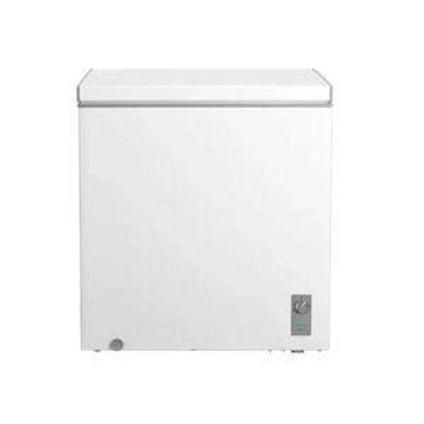 Midea-Chest-Freezer