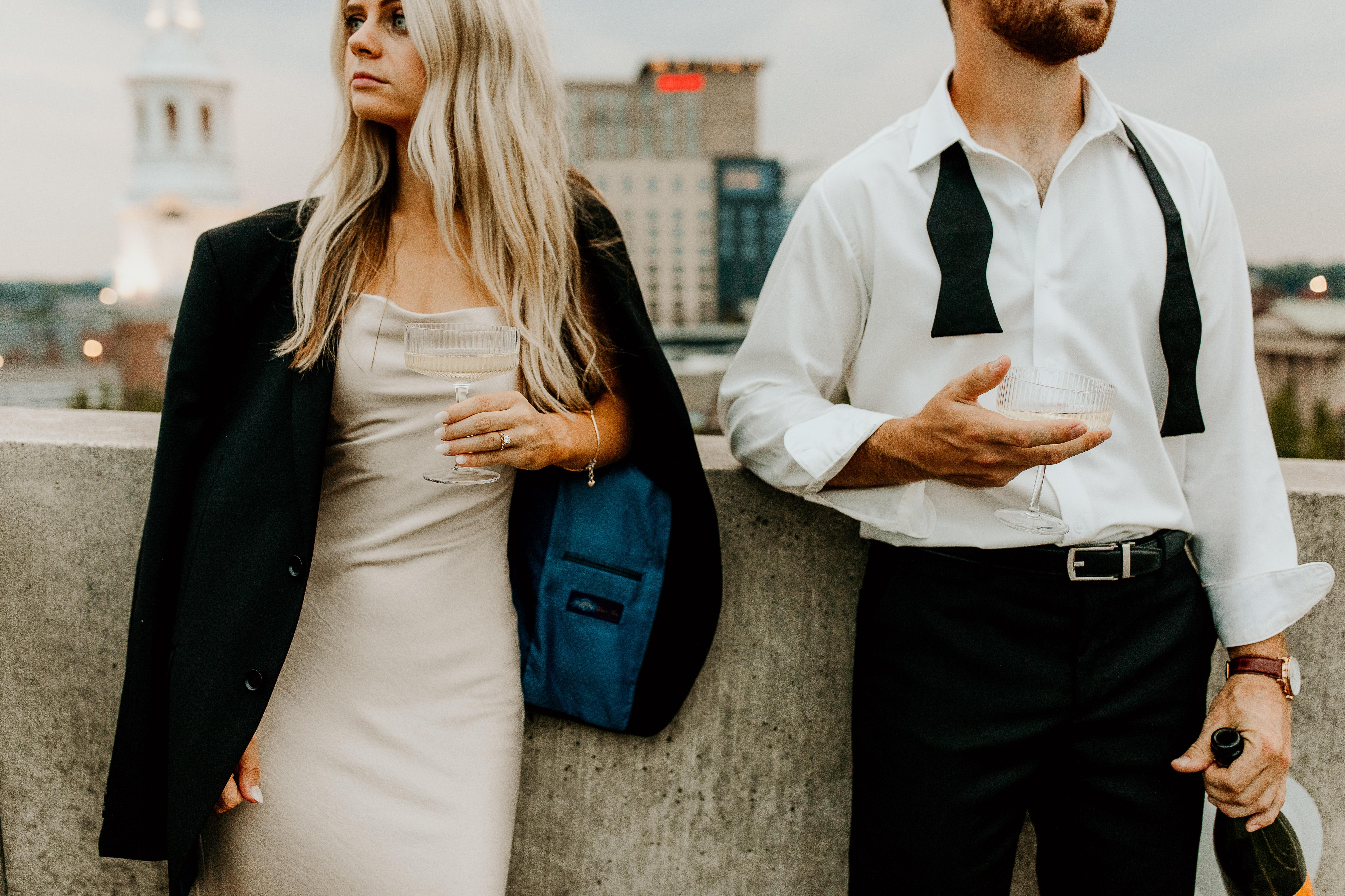 The Wedding Website of Maranda Moyer and Zachary Waltz