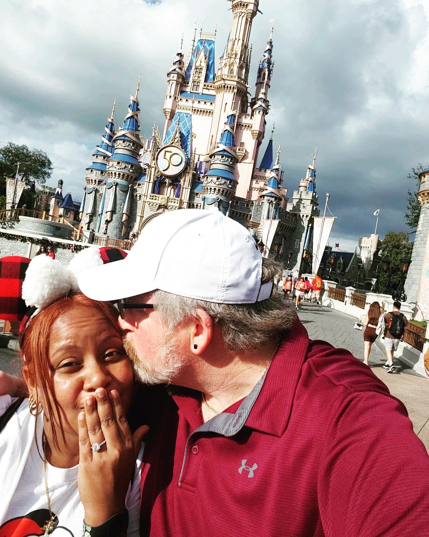 The Wedding Website of Meagan Dookwah and Bill Walton