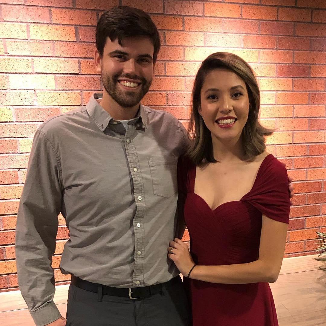 The first "official" picture