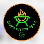 Suya on the Spot