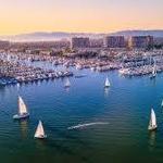 Paddle Boarding/Kayaking in the Marina: Pro SUP Shop