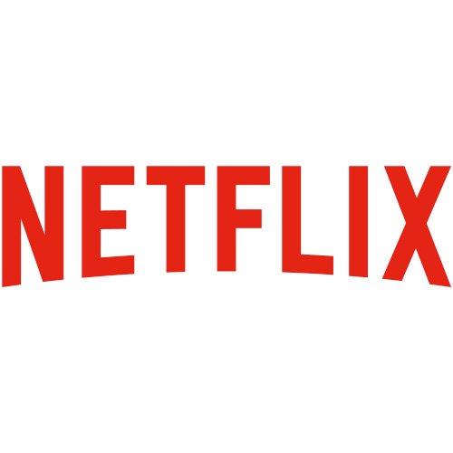 Netflix Gift Card (1 year subscription)