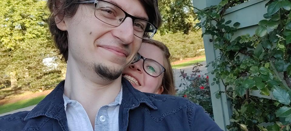 The Wedding Website of Emily Michael and George Aleksandrovich