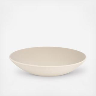 Tourron Natural Quartz Soup Bowl