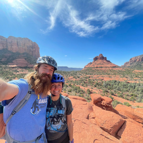 Our Honeymoon Fund - Contribute via Venmo Option