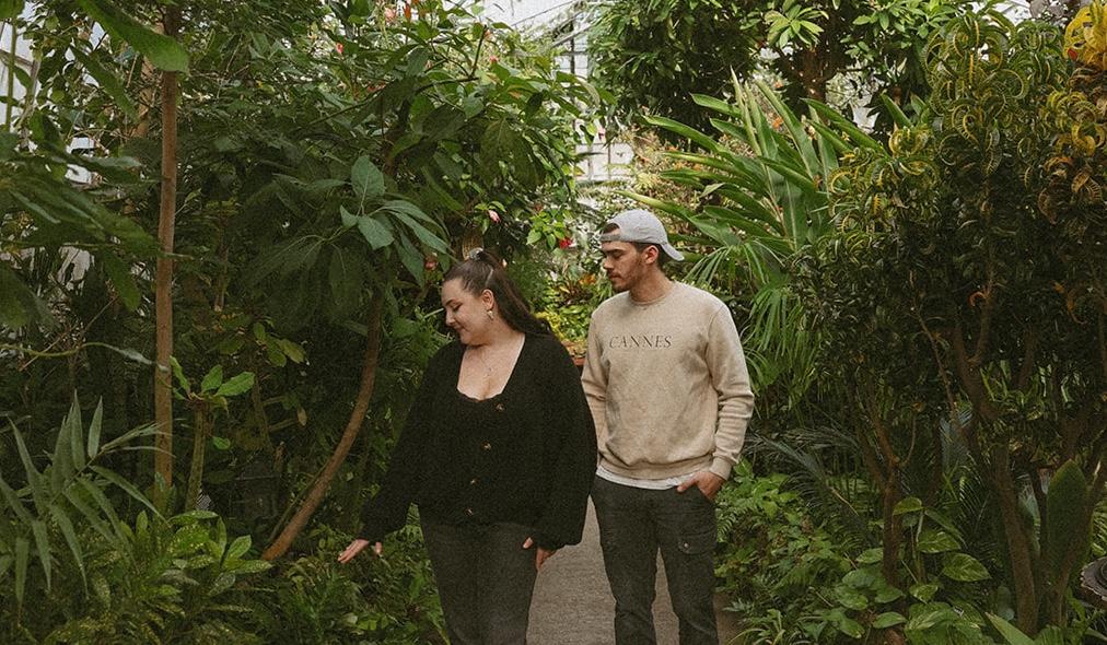 The Wedding Website of Illyana Rhodes and Mitch Sunyak