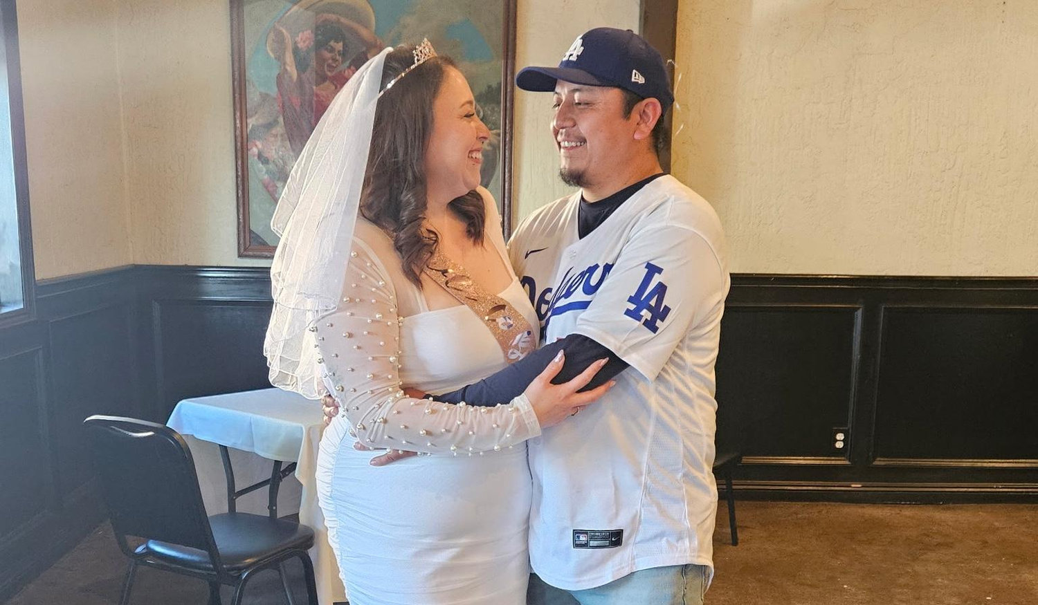 The Wedding Website of Alana Ramirez and Fernando Aguilar