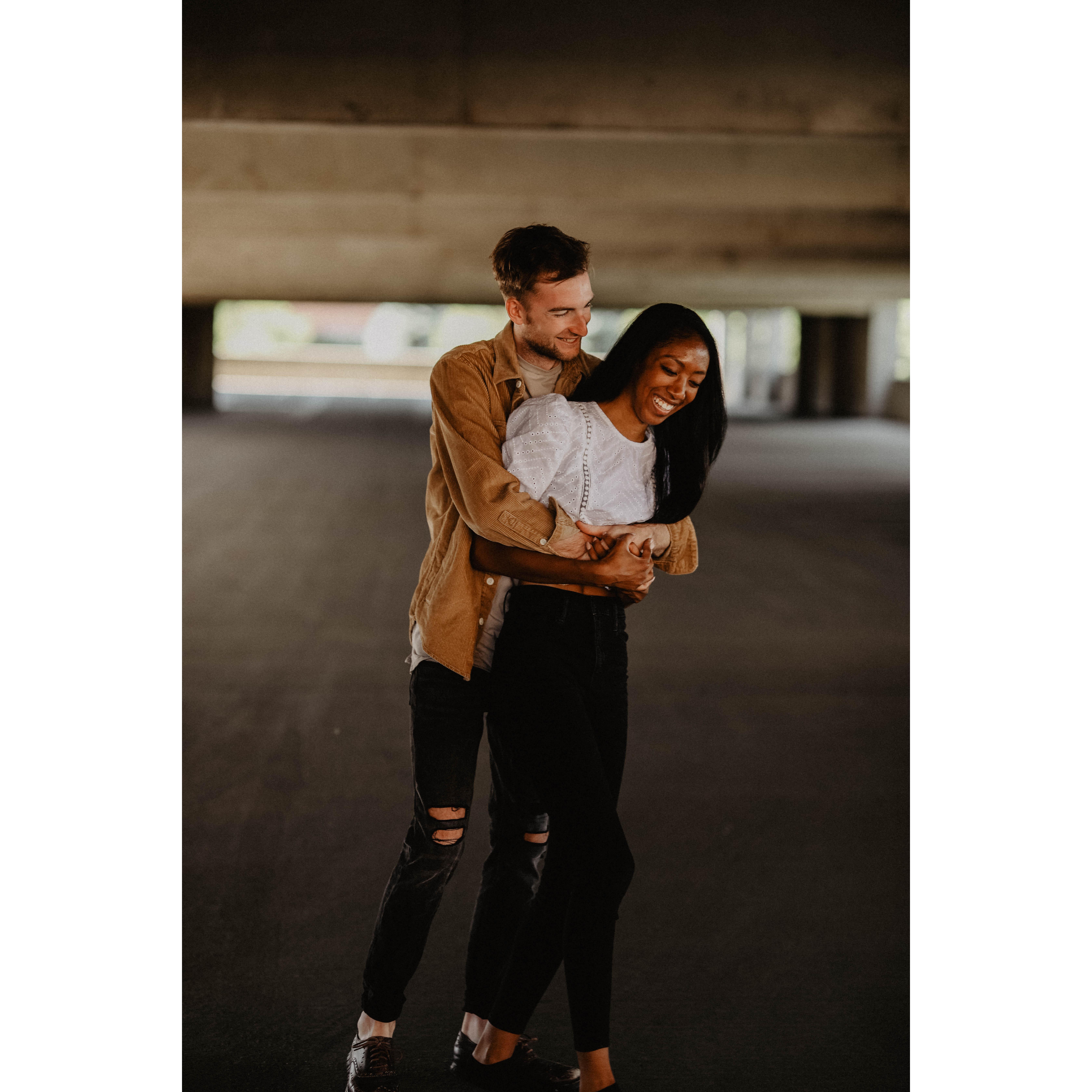 Engagements