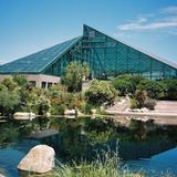 ABQ BioPark Aquarium