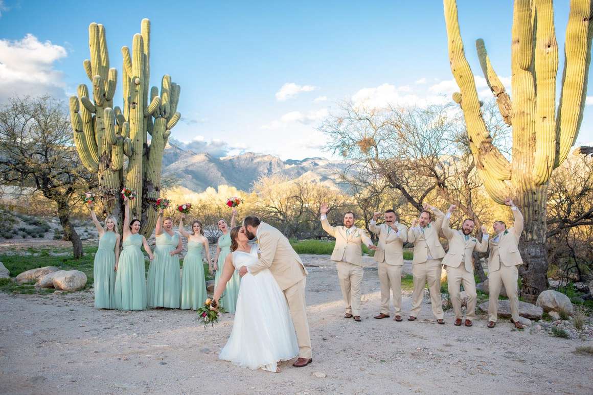 Corona Ranch Tucson