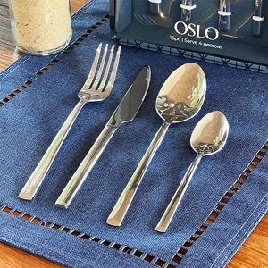 Silverware Set