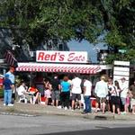 Red's Eats