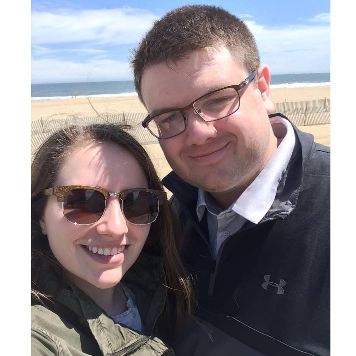 Easter in Asbury!