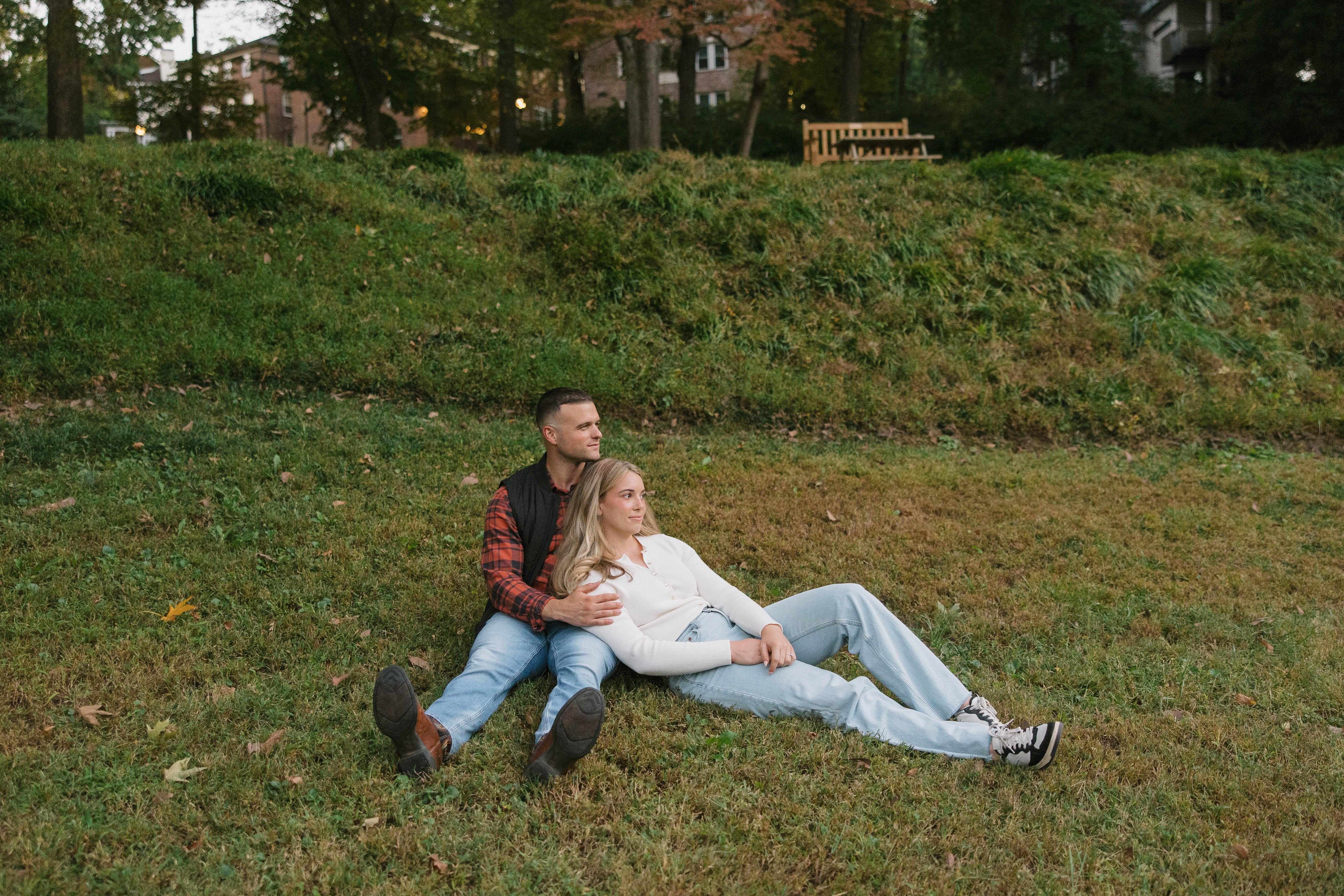 The Wedding Website of Savanna Davis and Ben Heideman